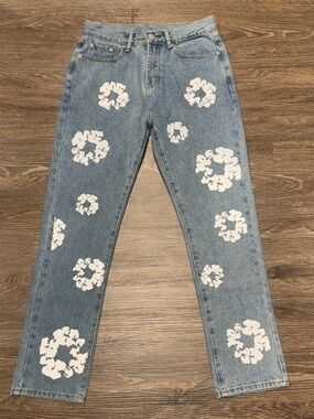 Pretty Jeans Size S